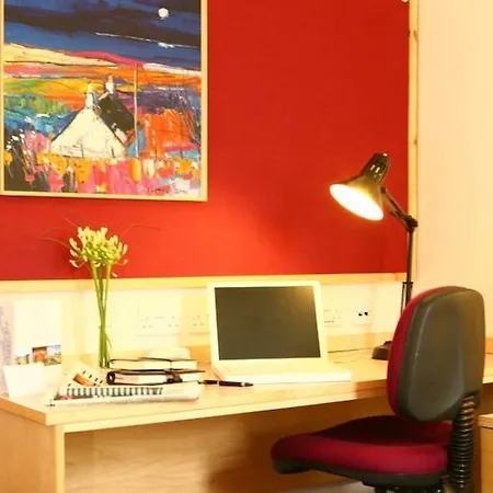 David Russell Apartments - Campus Accommodation St Andrews Room photo