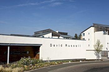 Apartment David Russell - Campus