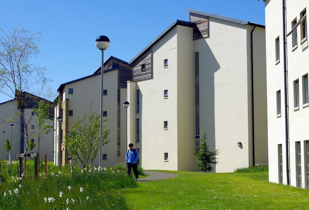 Apartment David Russell - Campus *