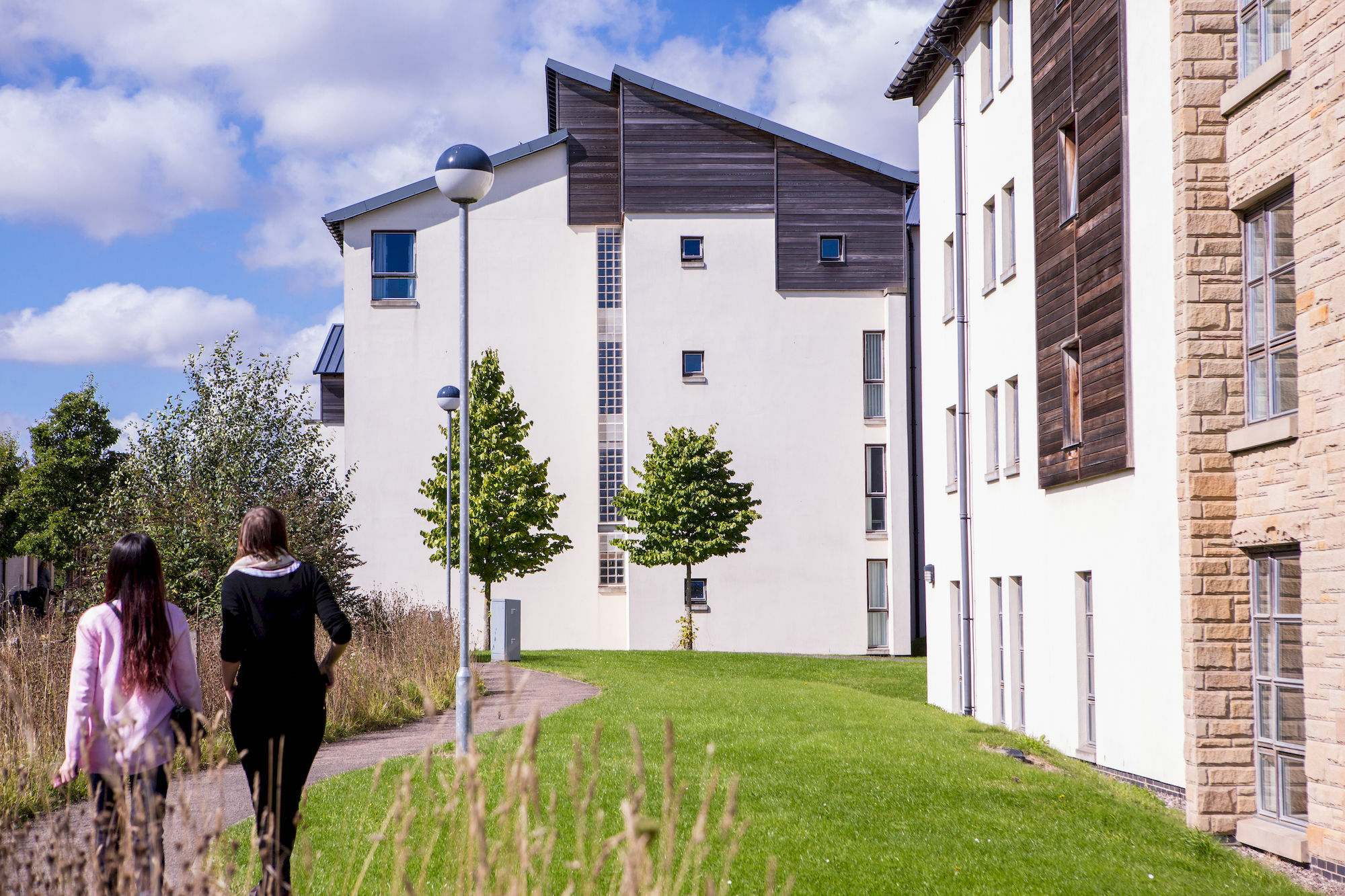 Apartment David Russell - Campus St Andrews