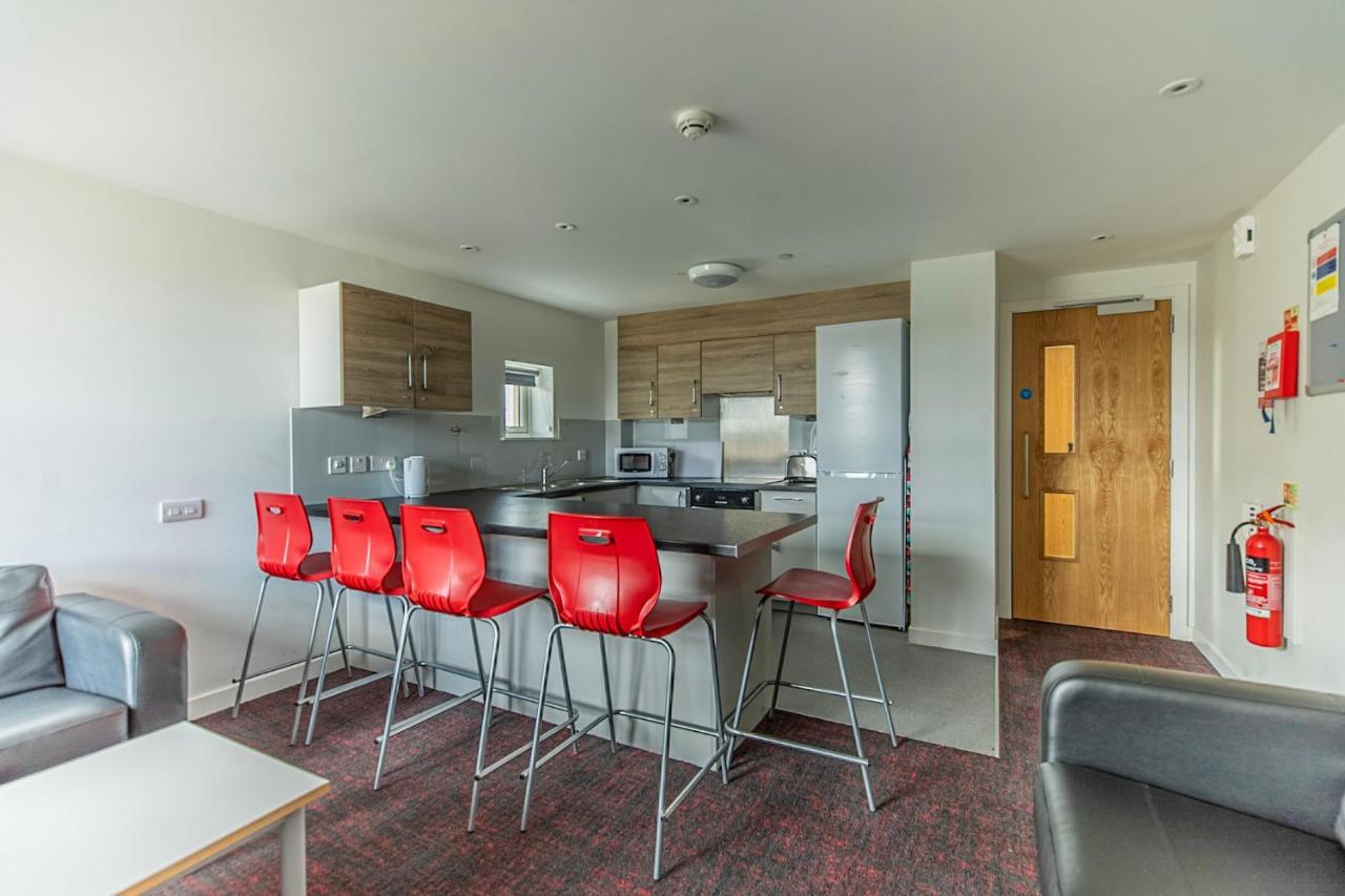 Apartment David Russell - Campus *
